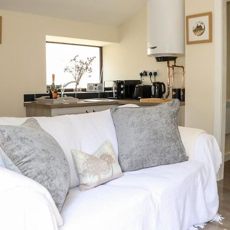 Lannlyvri Lodge Bodmin Eksteriør bilde