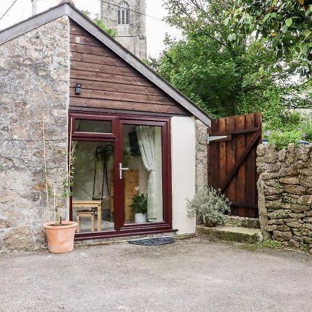 Lannlyvri Lodge Bodmin Eksteriør bilde
