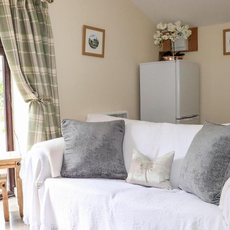 Lannlyvri Lodge Bodmin Eksteriør bilde