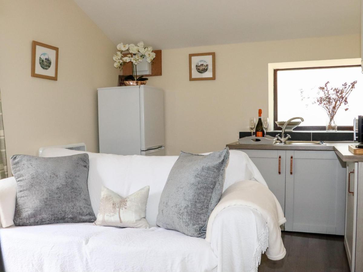 Lannlyvri Lodge Bodmin Eksteriør bilde