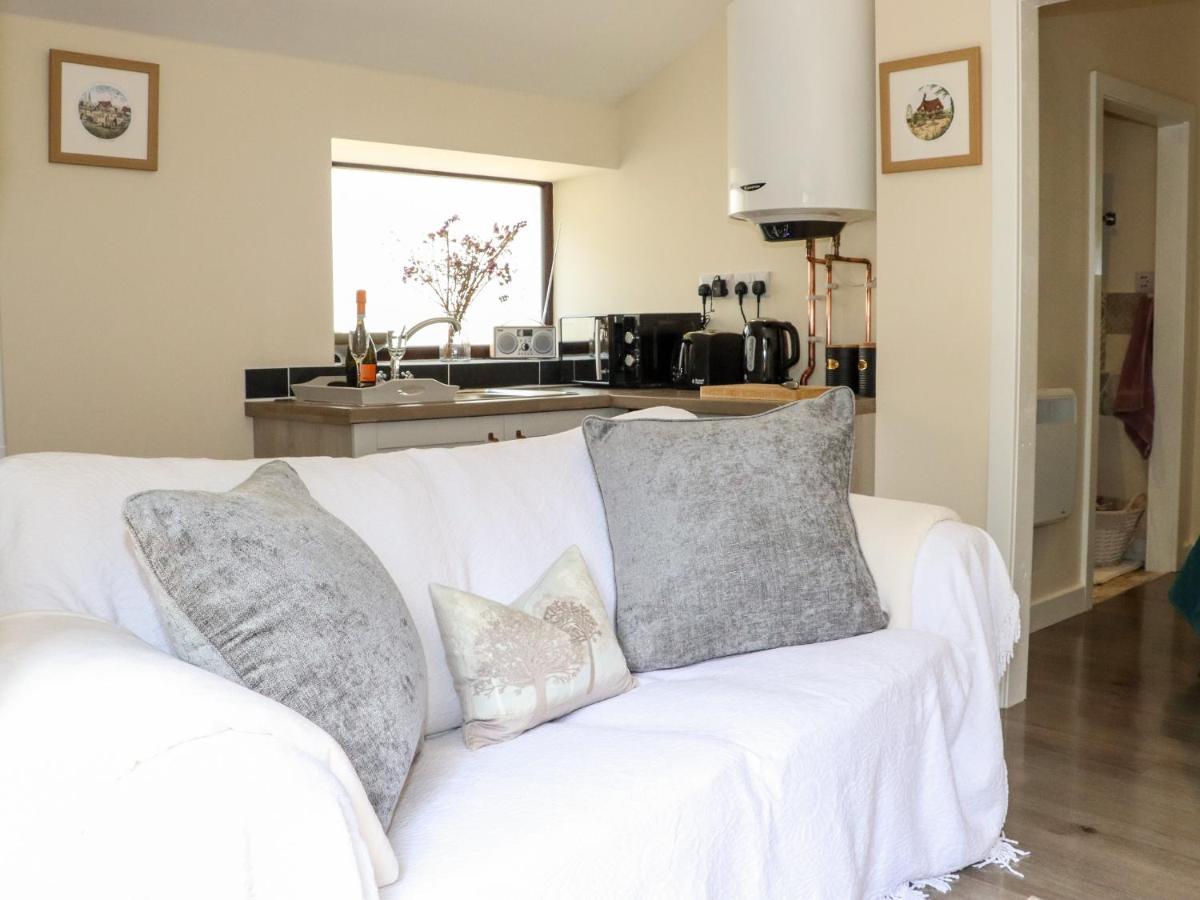 Lannlyvri Lodge Bodmin Eksteriør bilde