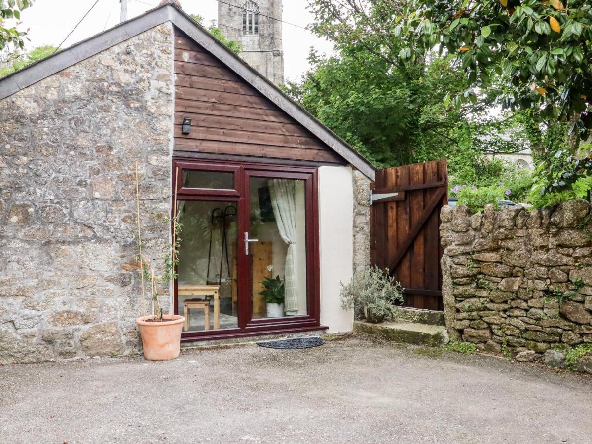 Lannlyvri Lodge Bodmin Eksteriør bilde