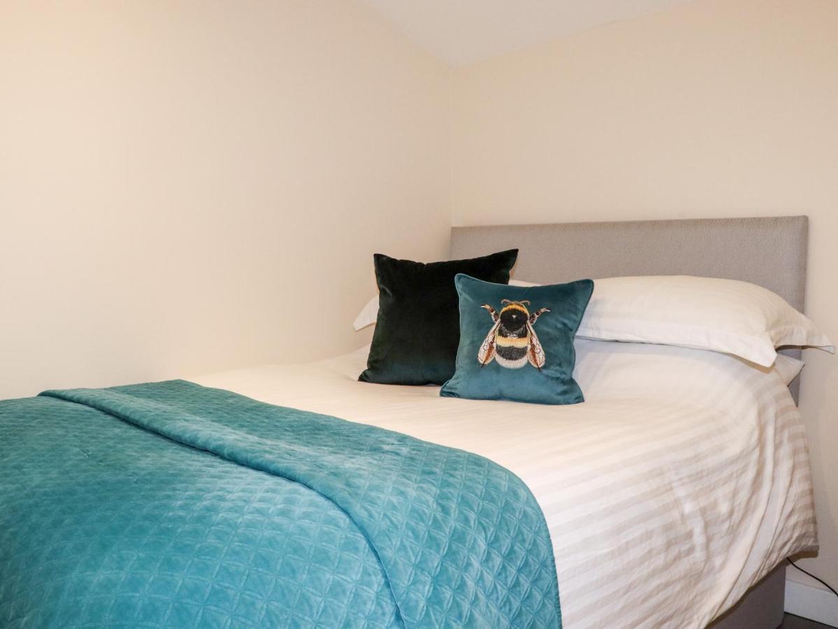 Lannlyvri Lodge Bodmin Eksteriør bilde
